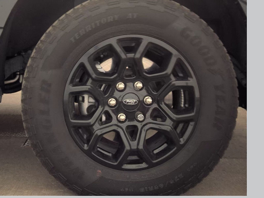 2024 Ford F-150 photo 9 of 15