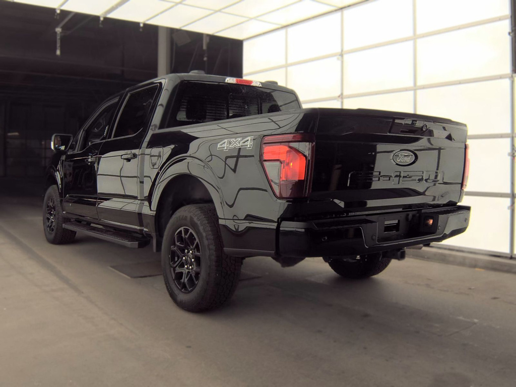2024 Ford F-150 photo 7 of 15