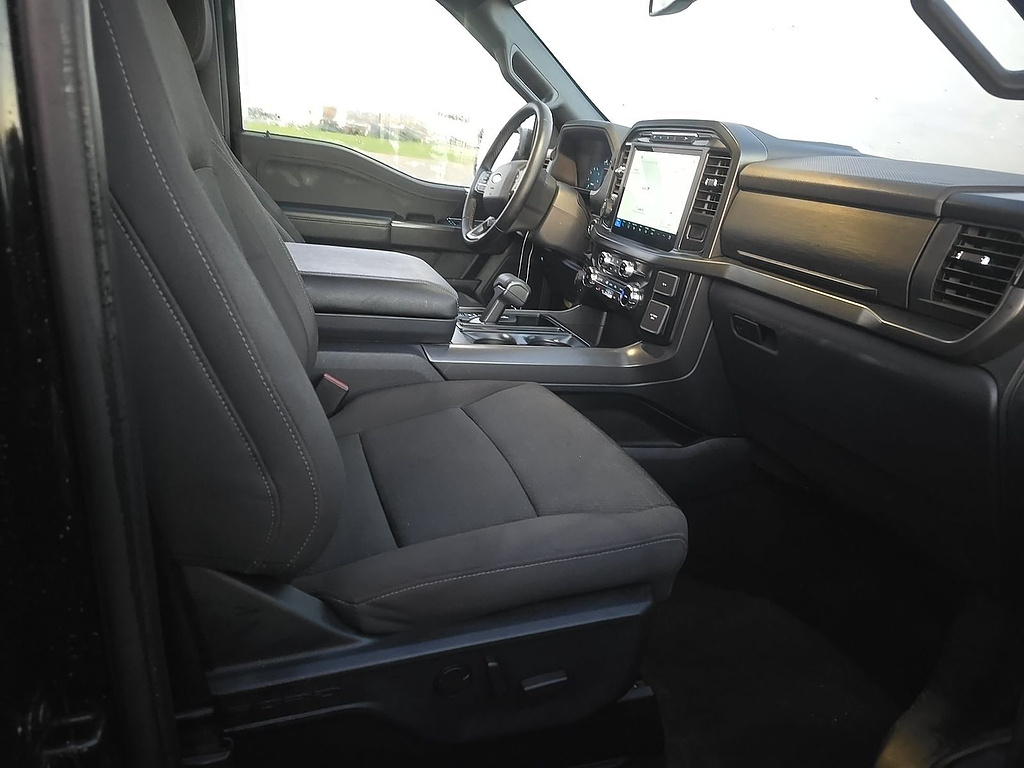 2024 Ford F-150 photo 13 of 15