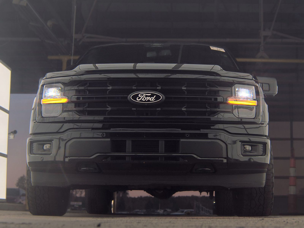 2024 Ford F-150 photo 3 of 15