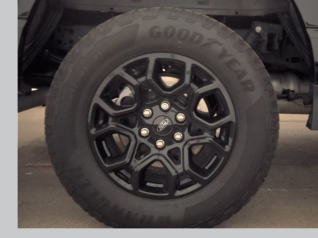 2024 Ford F-150 photo 10 of 15