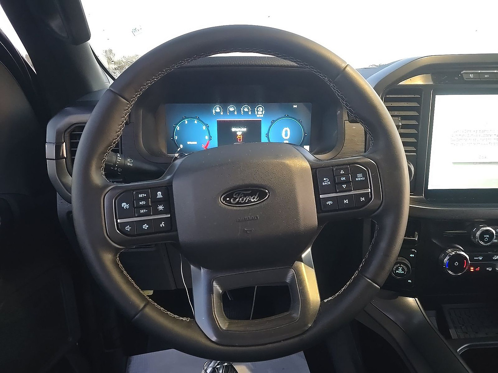 2024 Ford F-150 photo 14 of 15
