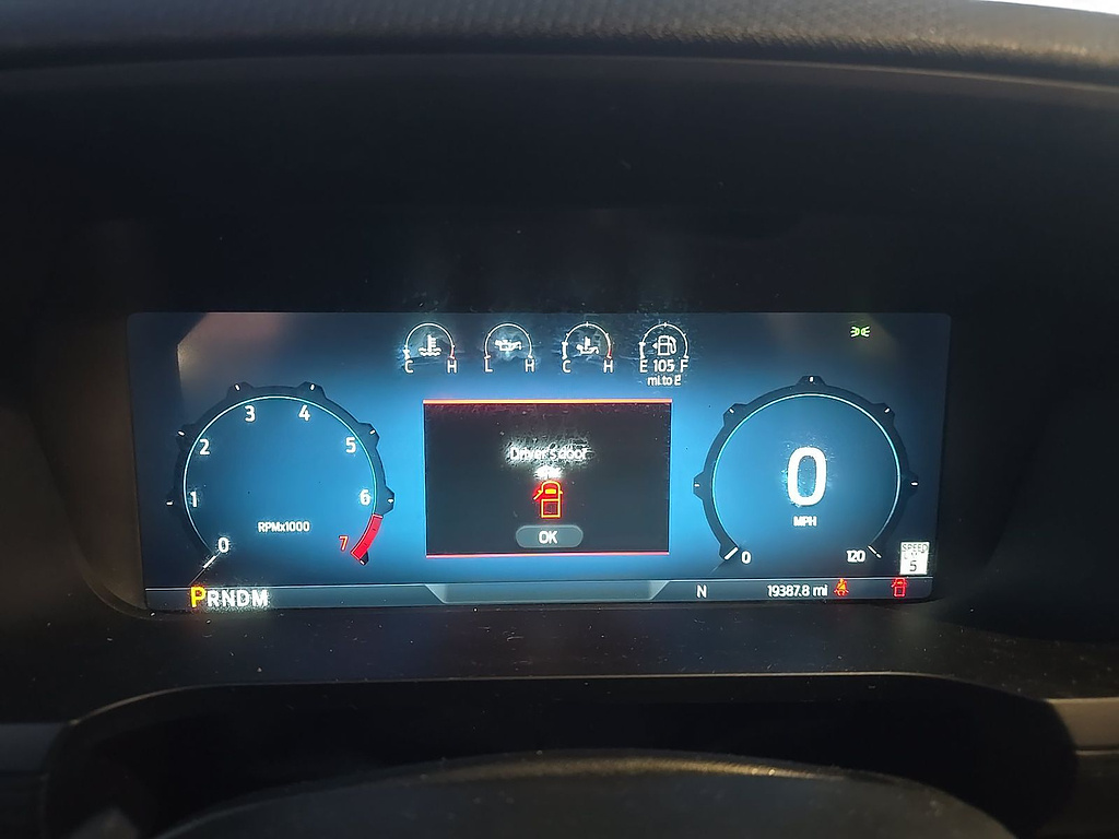 2024 Ford F-150 photo 15 of 15