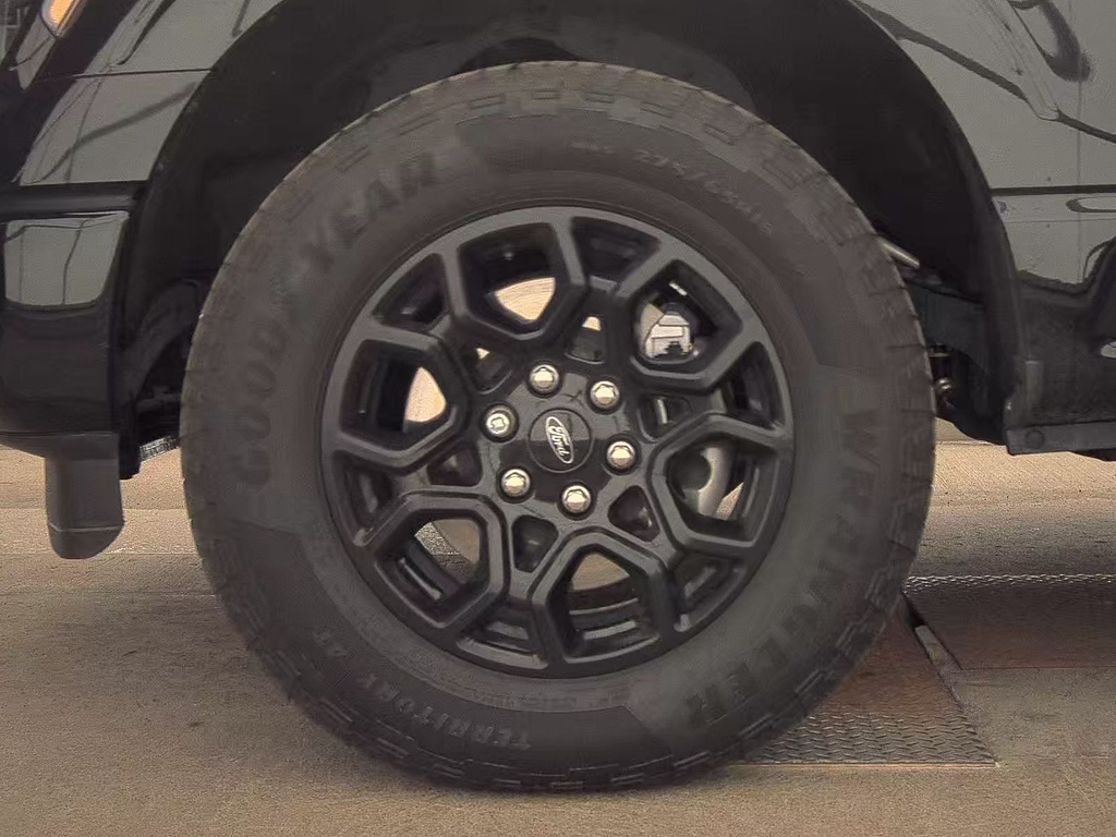 2024 Ford F-150 photo 8 of 15