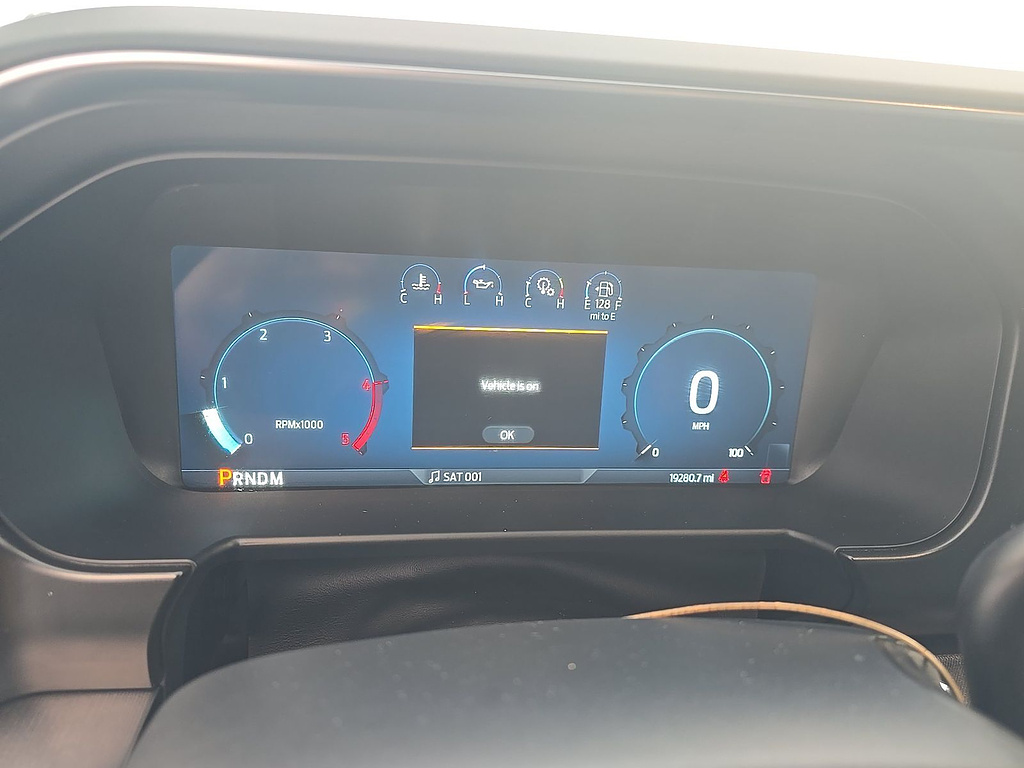 2025 Ford Super Duty F-250 SRW photo 17 of 17
