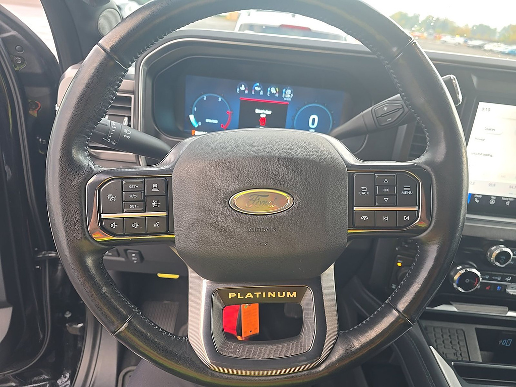 2025 Ford Super Duty F-250 SRW photo 15 of 17