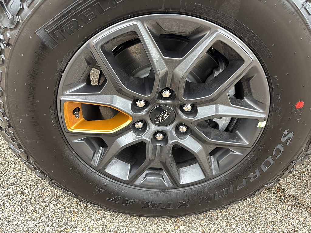 2027 Ford Expedition photo 9 of 25