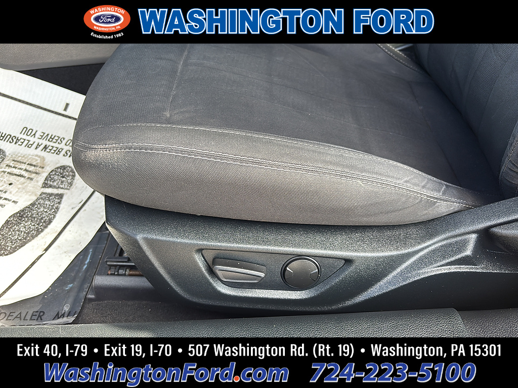 2020 Ford Mustang GT Shadow Black at Woltz & Wind Ford