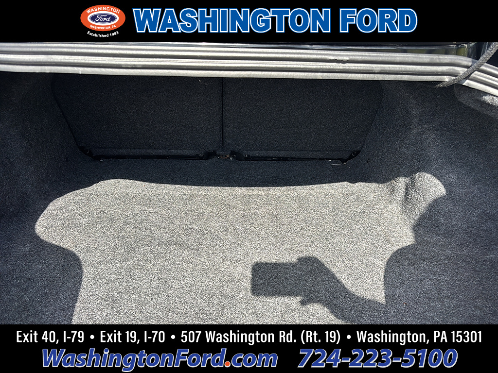 2020 Ford Mustang GT Shadow Black at Woltz & Wind Ford