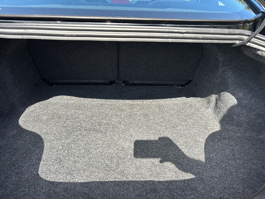 2020 Ford Mustang GT Shadow Black at Woltz & Wind Ford