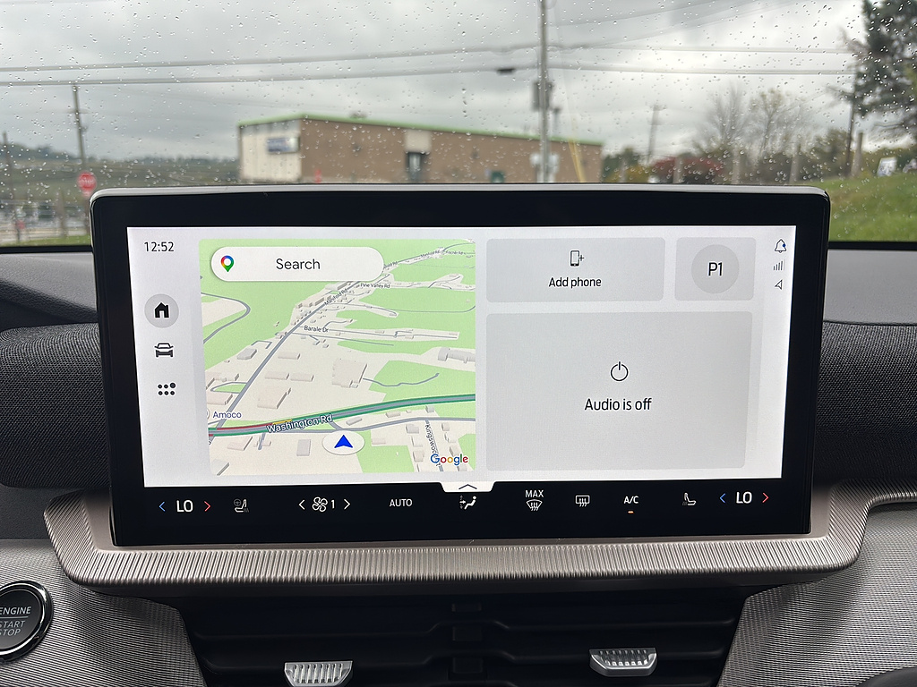 2027 Ford Explorer photo 21 of 26