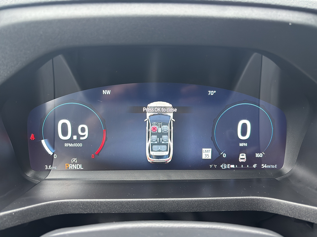 2027 Ford Explorer photo 26 of 26