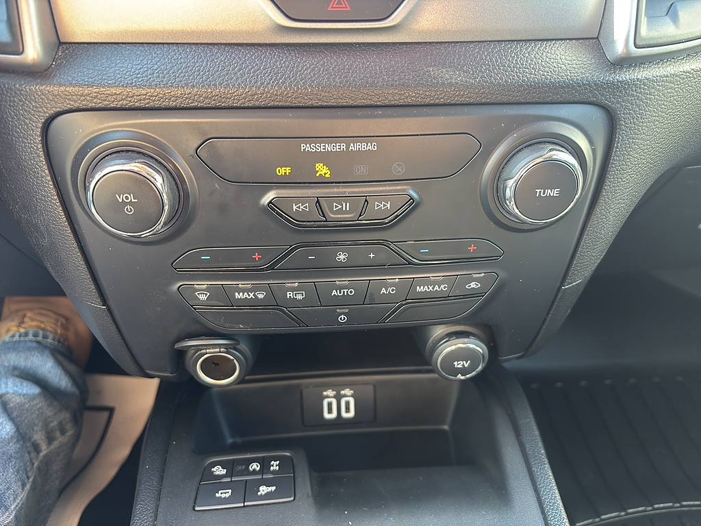 2021 Ford Ranger photo 24 of 27