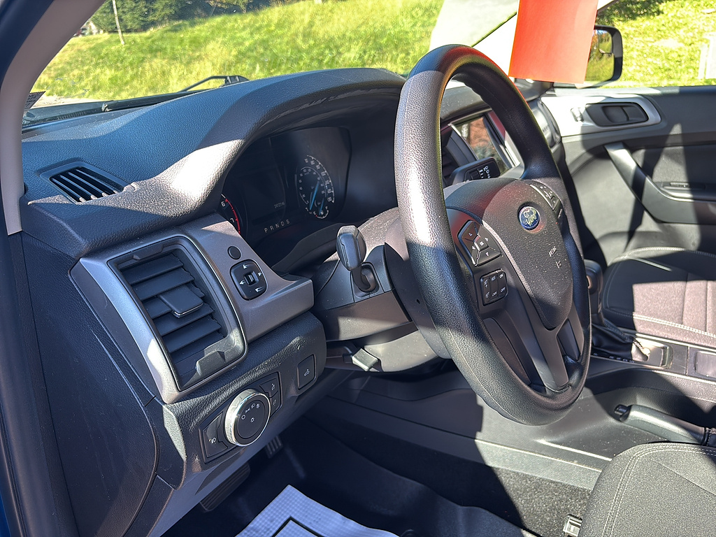 2021 Ford Ranger photo 13 of 27