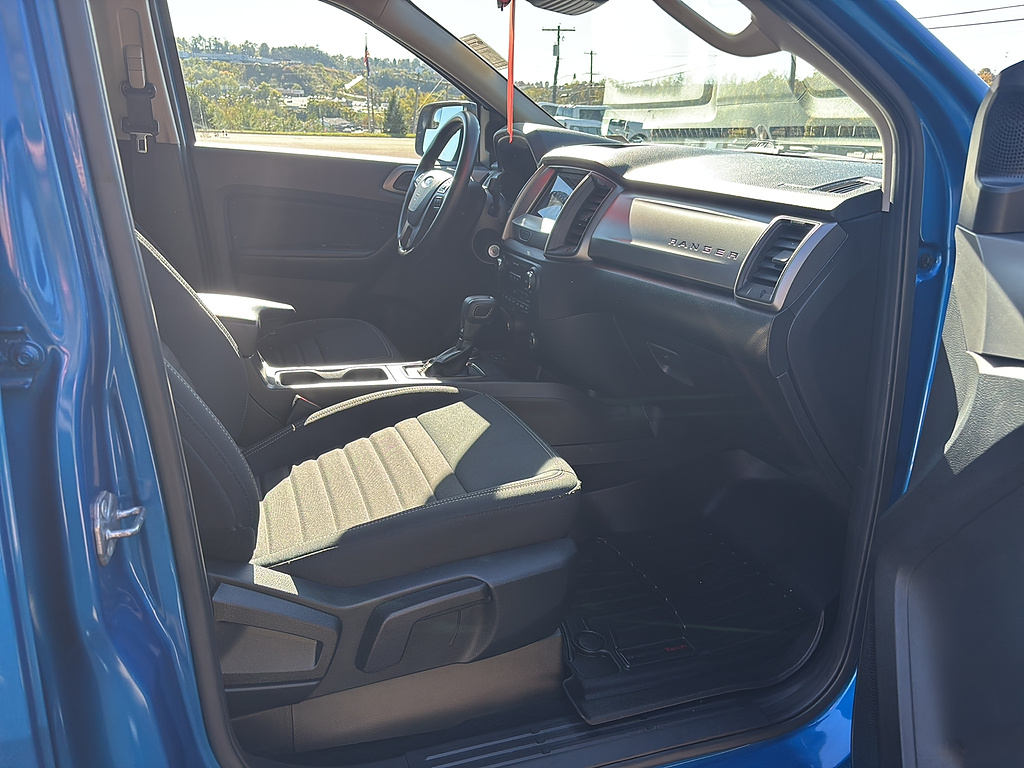 2021 Ford Ranger photo 20 of 27