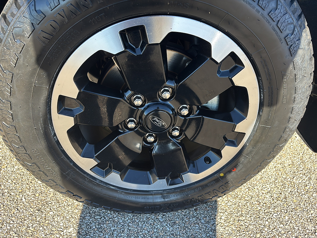 2021 Ford Ranger photo 9 of 27