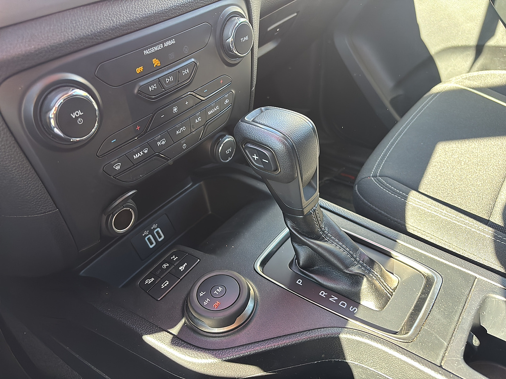 2021 Ford Ranger photo 25 of 27