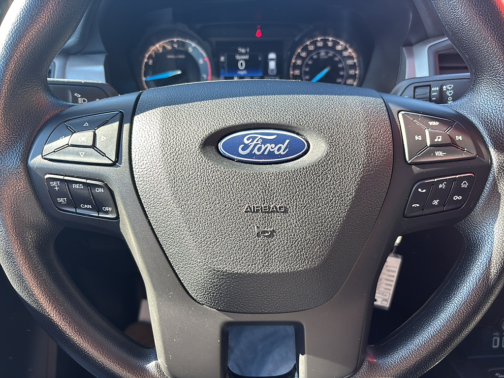 2021 Ford Ranger photo 26 of 27