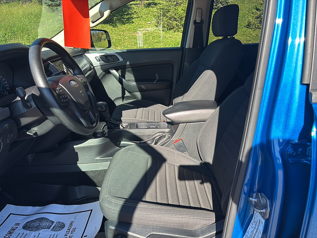 2021 Ford Ranger photo 11 of 27