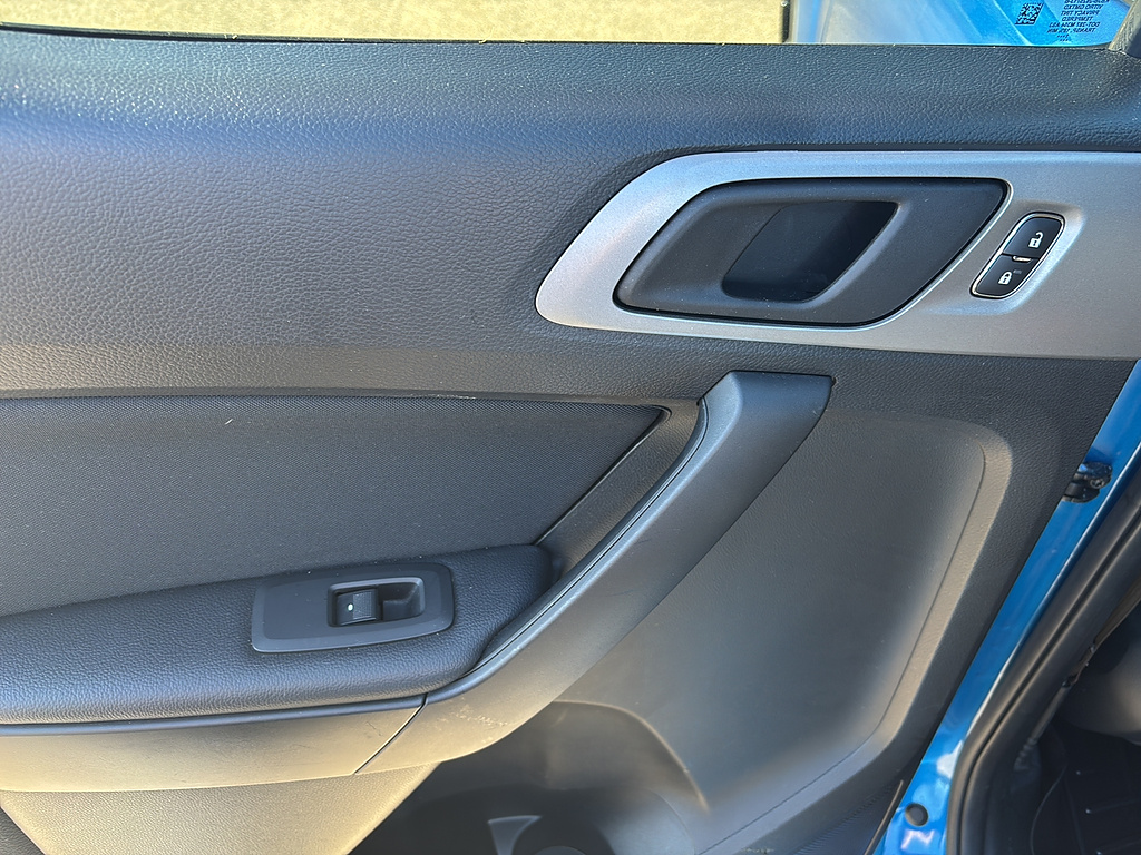 2021 Ford Ranger photo 17 of 27