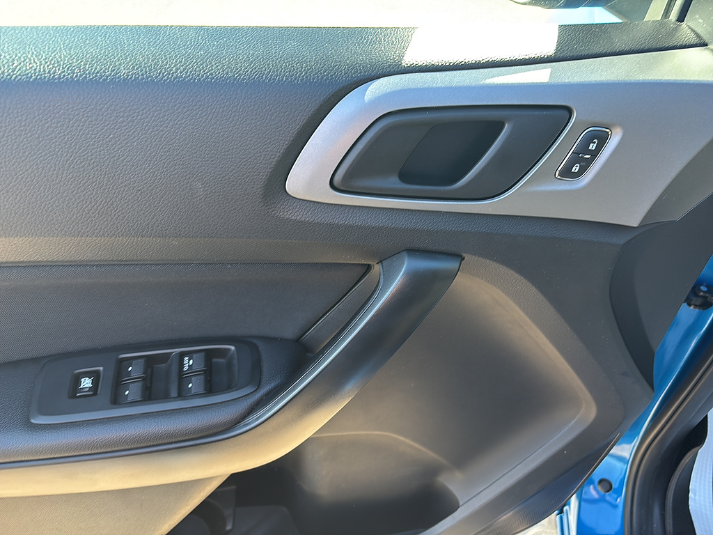 2021 Ford Ranger photo 14 of 27