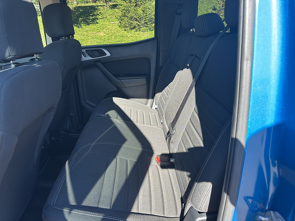 2021 Ford Ranger photo 16 of 27