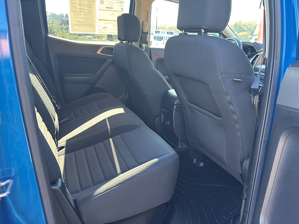 2021 Ford Ranger photo 19 of 27