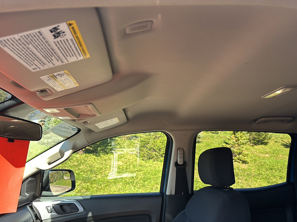 2021 Ford Ranger photo 15 of 27