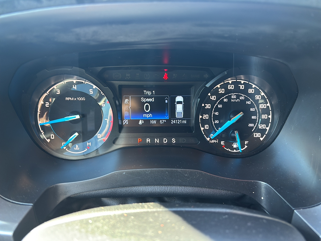 2021 Ford Ranger photo 27 of 27