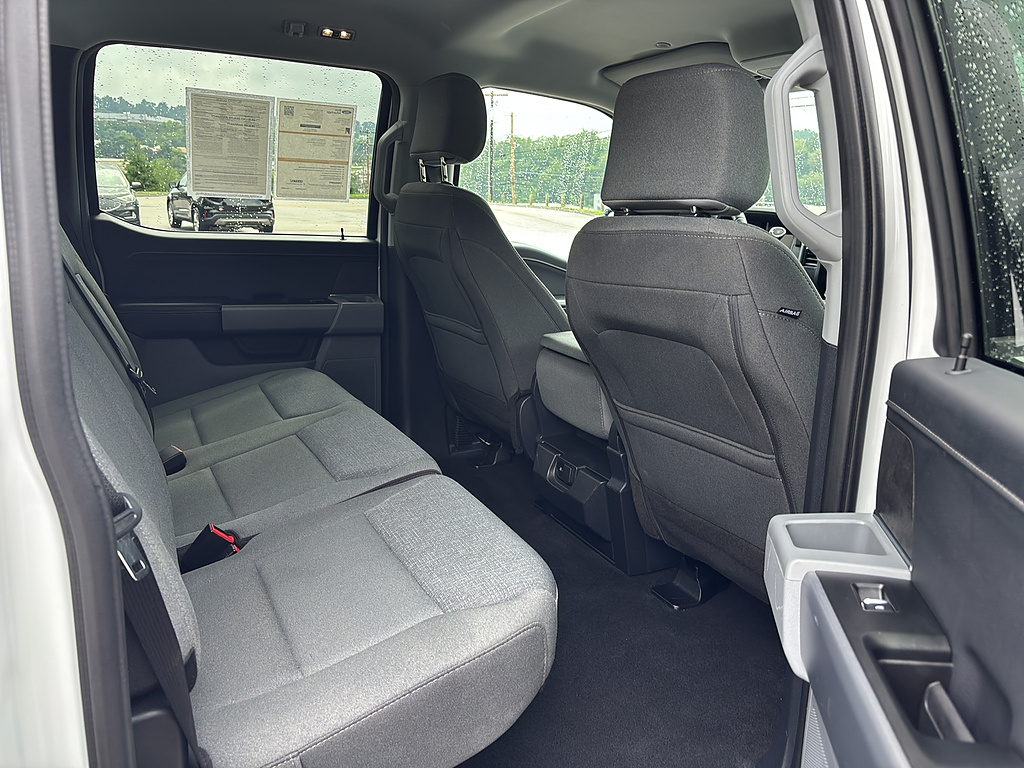2025 Ford F-150 photo 19 of 27