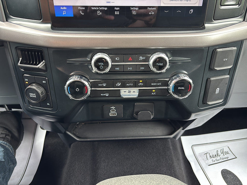 2025 Ford F-150 photo 24 of 27