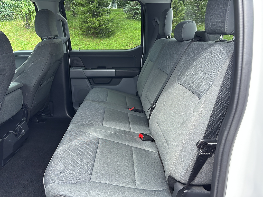 2025 Ford F-150 photo 16 of 27