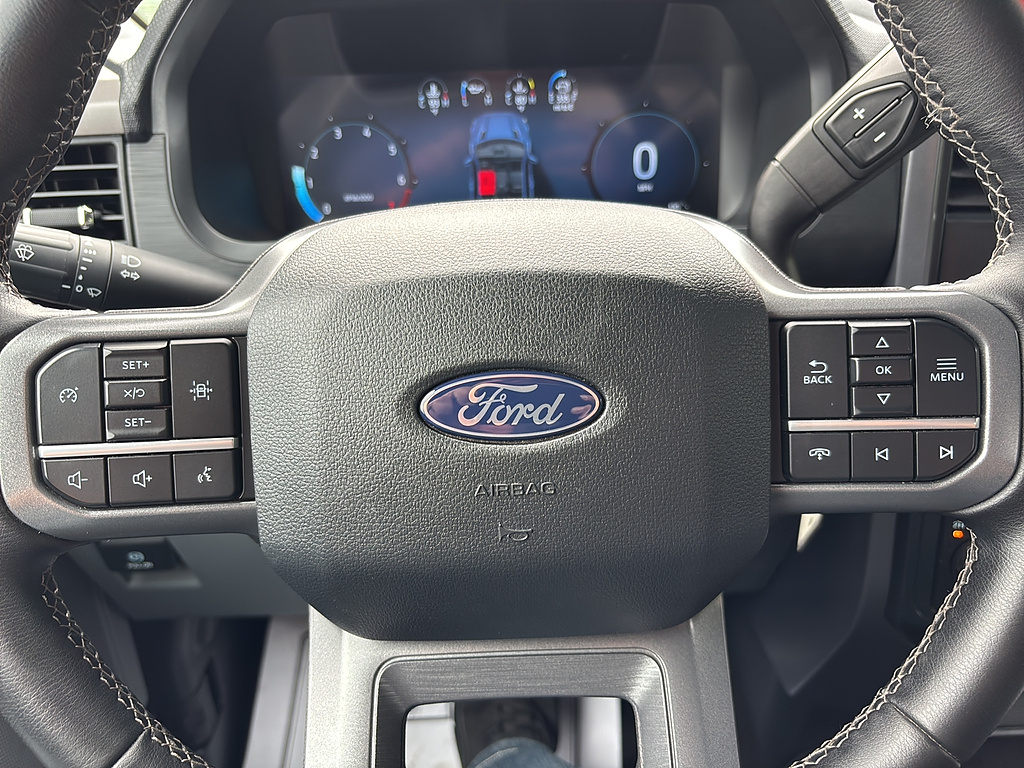 2025 Ford F-150 photo 26 of 27