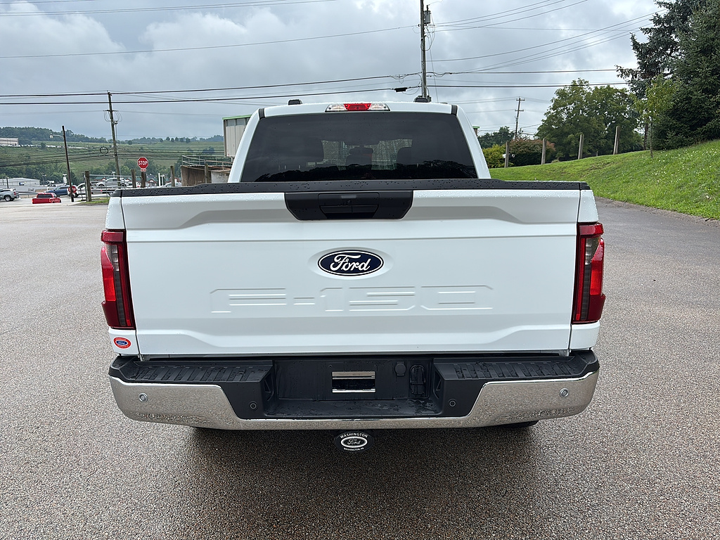 2025 Ford F-150 photo 3 of 27