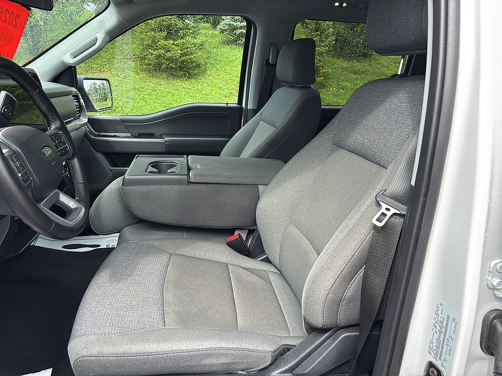 2025 Ford F-150 photo 11 of 27