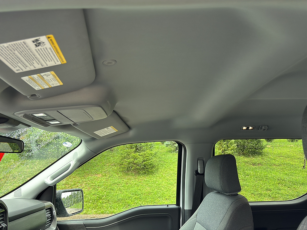 2025 Ford F-150 photo 15 of 27