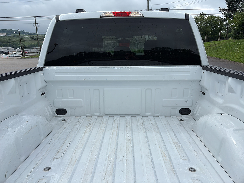 2025 Ford F-150 photo 18 of 27