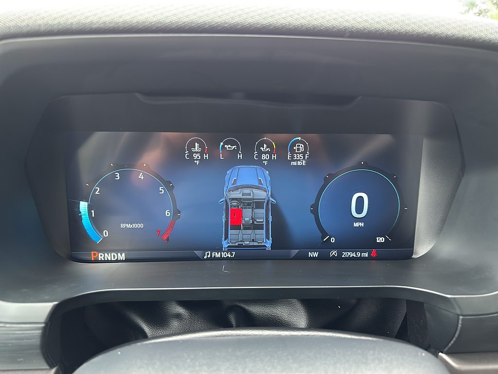 2025 Ford F-150 photo 27 of 27