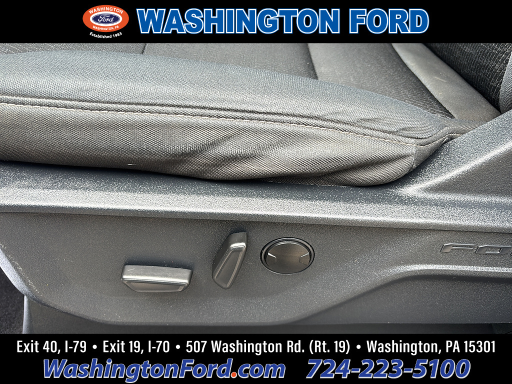 2022 Ford F-150 XLT Agate Black at Woltz & Wind Ford