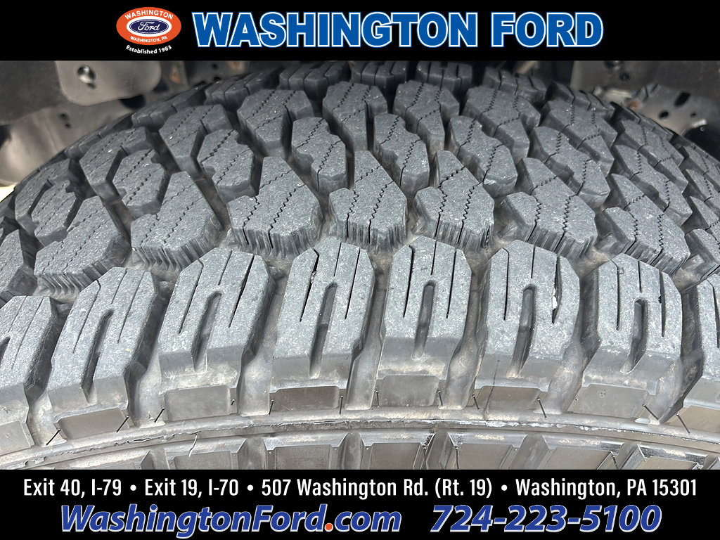 2022 Ford F-150 XLT Agate Black at Woltz & Wind Ford