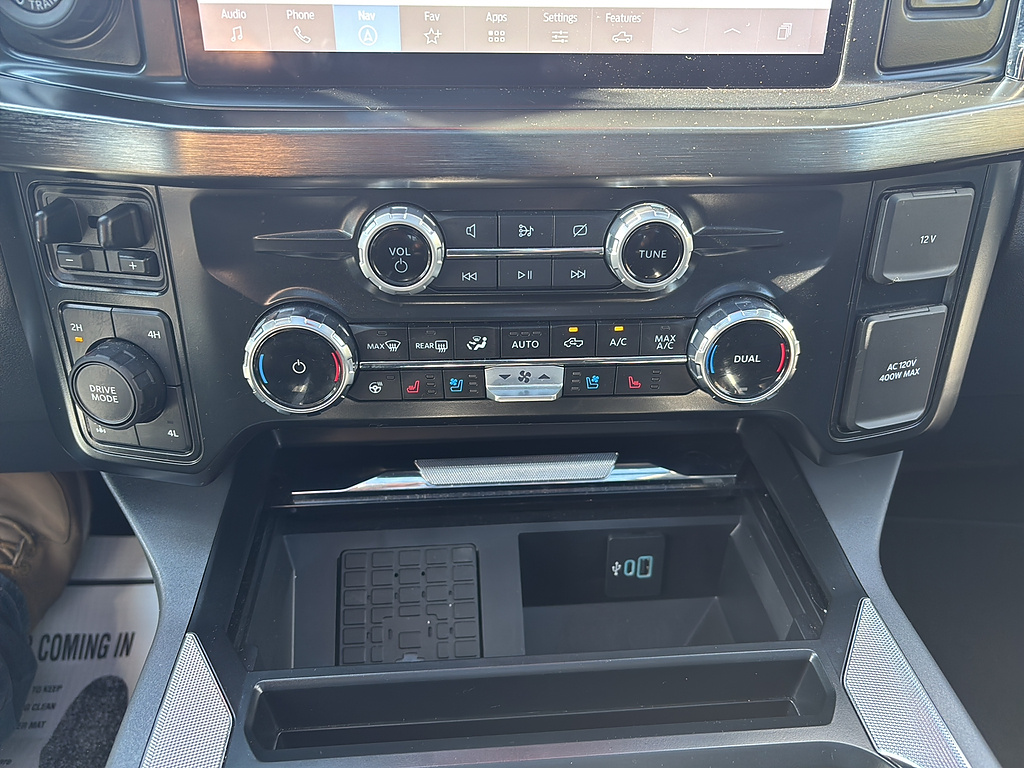 2024 Ford Super Duty F-250 SRW photo 24 of 27
