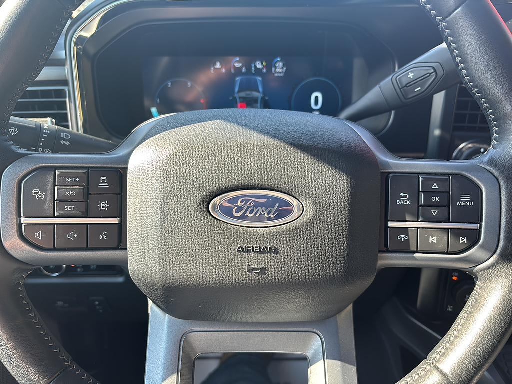 2024 Ford Super Duty F-250 SRW photo 26 of 27