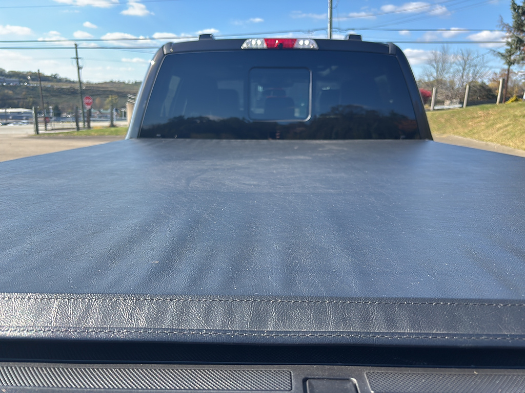 2024 Ford Super Duty F-250 SRW photo 18 of 27