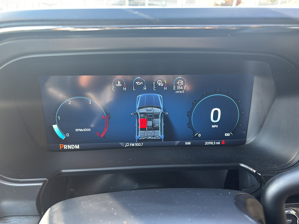 2024 Ford Super Duty F-250 SRW photo 27 of 27