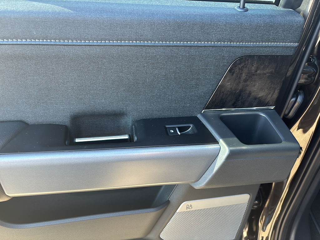 2024 Ford Super Duty F-250 SRW photo 17 of 27
