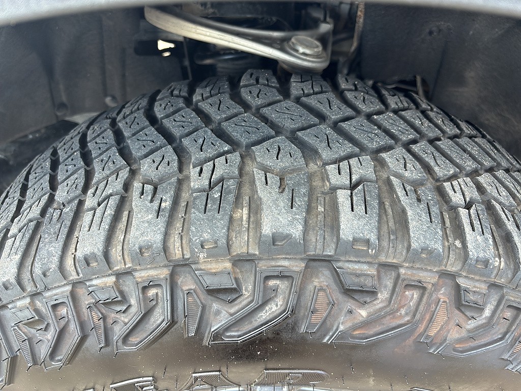 2024 Ford Bronco Badlands Carbonized Gray at Woltz & Wind Ford