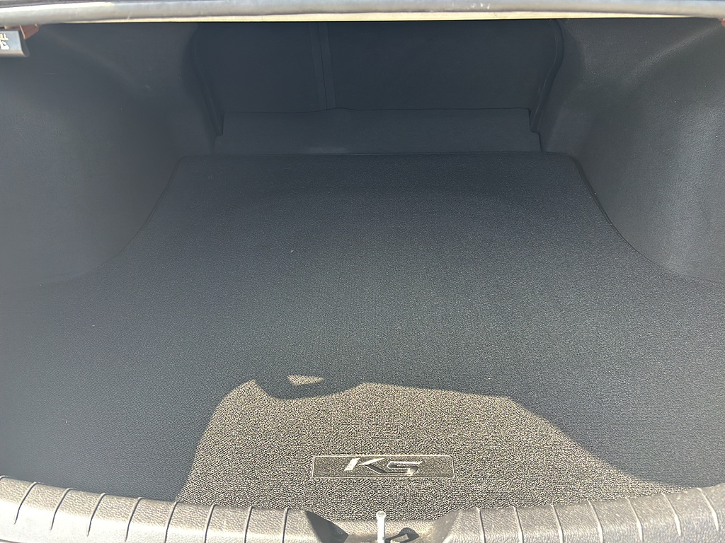 2021 Kia K5 photo 18 of 27