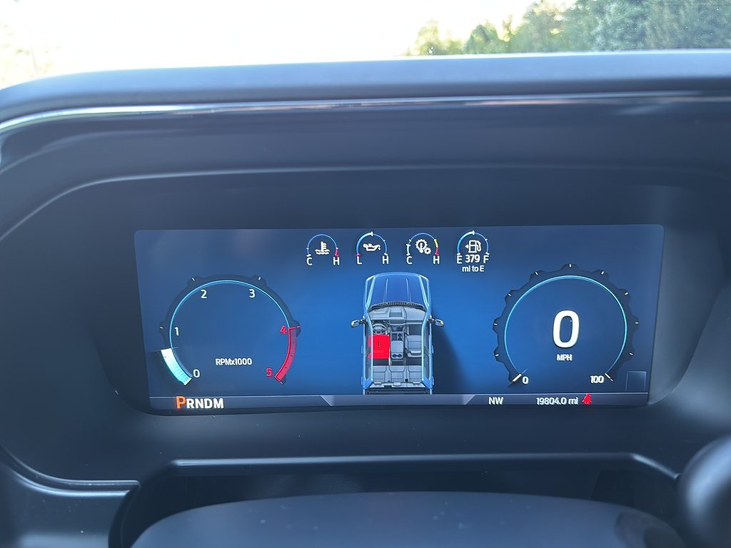 2024 Ford Super Duty F-350 SRW photo 27 of 27