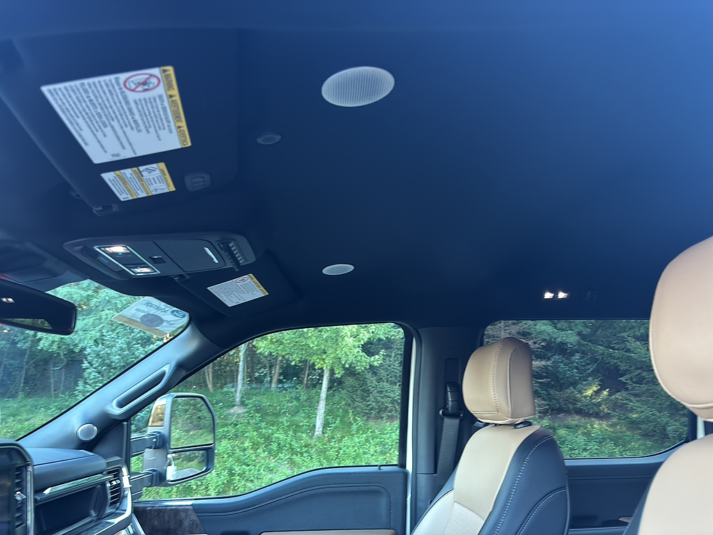 2024 Ford Super Duty F-350 SRW photo 15 of 27