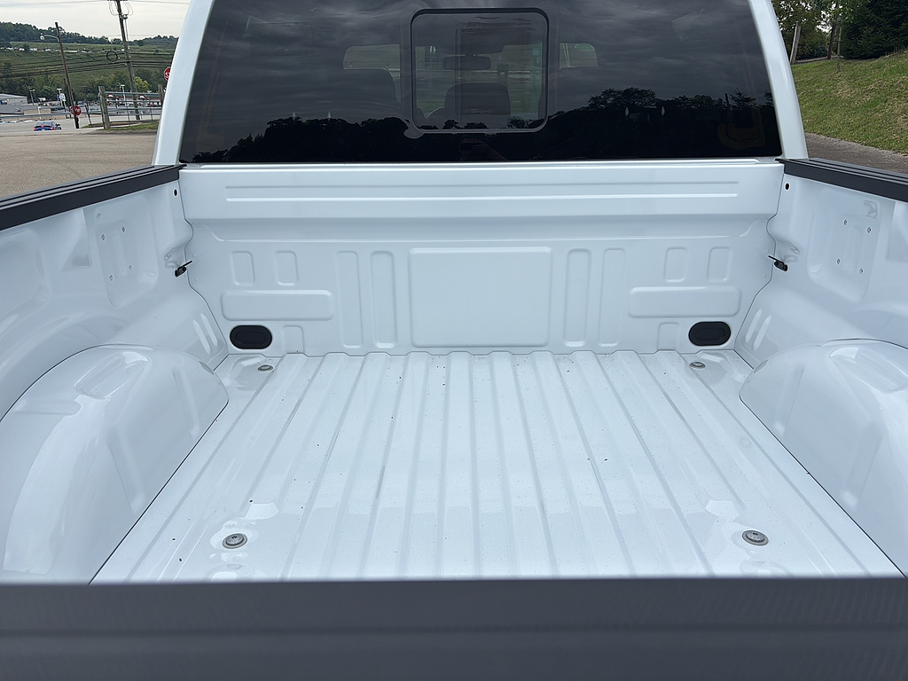 2026 Ford F-150 photo 17 of 26